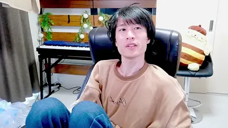 IroManager webcam model stream image