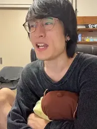 IroManager webcam model stream image