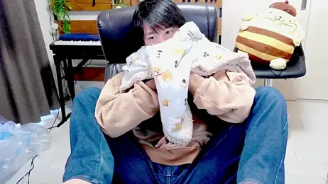 IroManager webcam model stream image