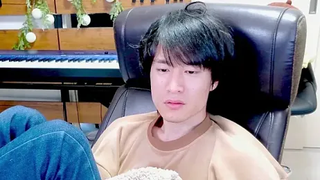 IroManager webcam model stream image