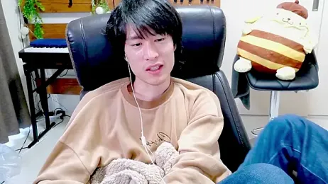 IroManager webcam model stream image