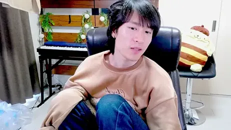 IroManager webcam model stream image