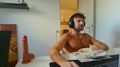 ALPHA_HUNK webcam cam4 model stream image