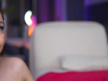 MisssMegann webcam bongacams model stream image