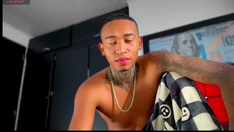 sexy_blacks_ webcam model stream image