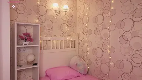 DongMolt webcam model stream image