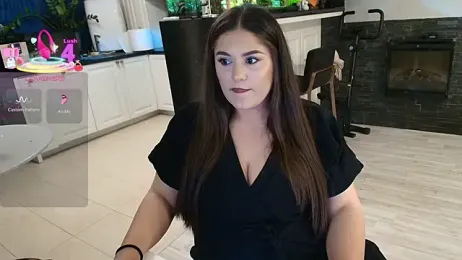 Layla- webcam model stream image