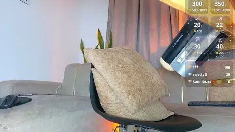 kenner_jacksom webcam model stream image