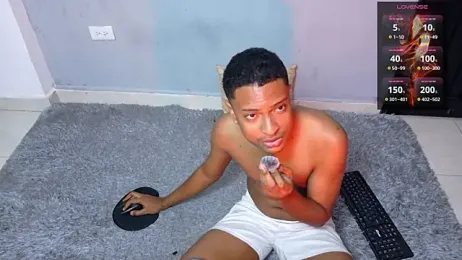 kenner_jacksom webcam model stream image
