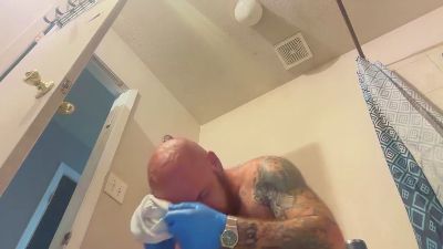Bearchub300 webcam model stream image