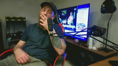 BarboneCE webcam cam4 model stream image