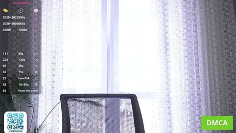 LizbethGee webcam model stream image