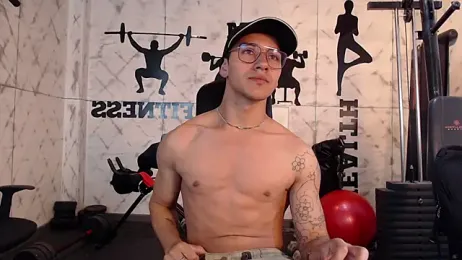 Andy_Joy_ webcam model stream image