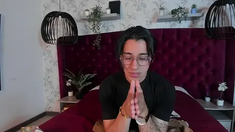 Andy_Joy_ webcam model stream image