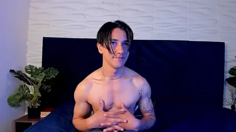 Andy_Joy_ webcam model stream image