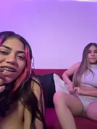 aliensexy webcam model stream image