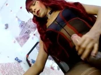 kika_lorace_ webcam model stream image