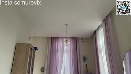 inst_immurevix webcam stripchat model stream image