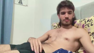 PygmaBoy webcam model stream image