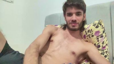 PygmaBoy webcam model stream image