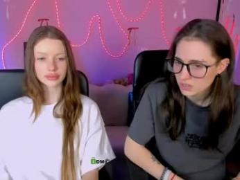 daisy_baby_ webcam chaturbate model stream image