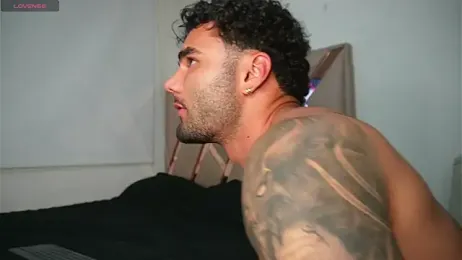 Derek_w webcam model stream image