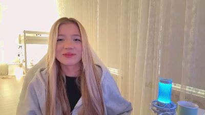 NannetteRudel webcam cam4 model stream image