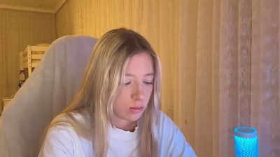 NannetteRudel webcam model stream image