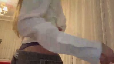 NannetteRudel webcam model stream image