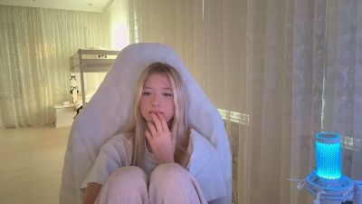 NannetteRudel webcam model stream image