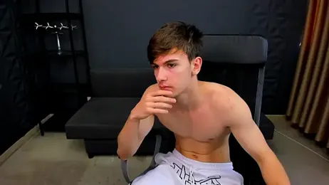 BradyFlint webcam model stream image