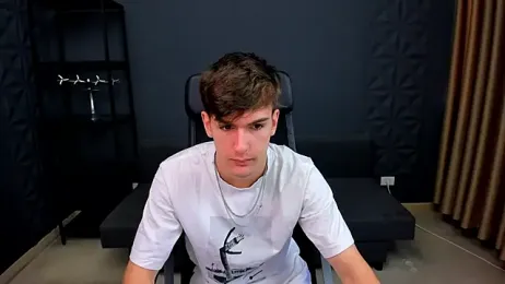 BradyFlint webcam model stream image