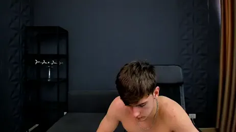 BradyFlint webcam model stream image