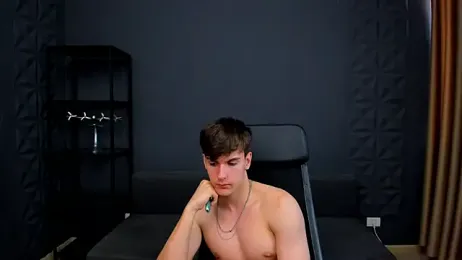 BradyFlint webcam model stream image