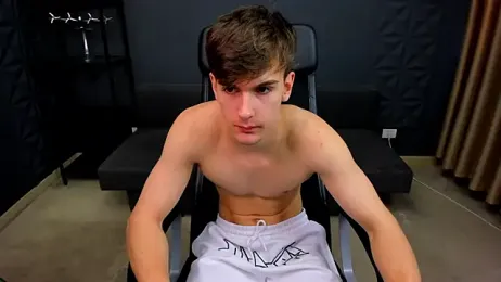 BradyFlint webcam model stream image