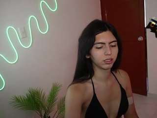 samymelo webcam camsoda model stream image