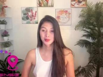 badjao_girl webcam chaturbate model stream image