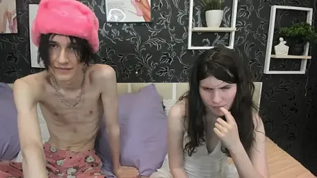 NoriMoore webcam model stream image