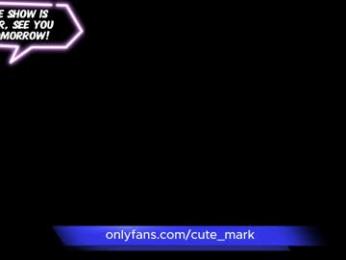 cute_skywalker webcam model stream image