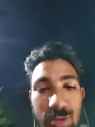 ItsPlayboy031 webcam model stream image