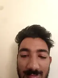 ItsPlayboy031 webcam model stream image