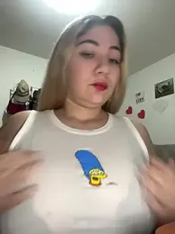 Celestedubois webcam model stream image