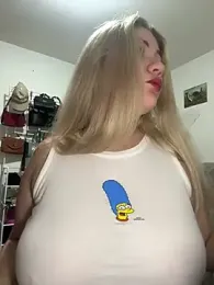 Celestedubois webcam model stream image