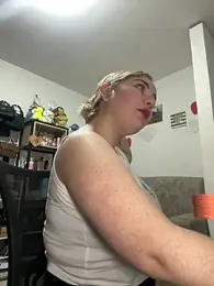 Celestedubois webcam model stream image