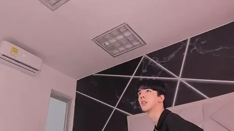 AerumChae webcam model stream image