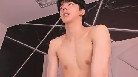 AerumChae webcam model stream image