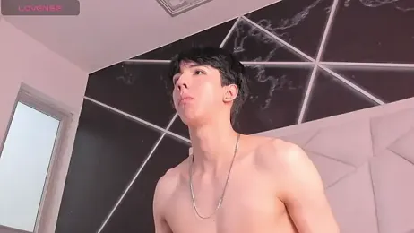 AerumChae webcam stripchat model stream image