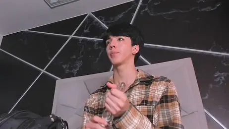 AerumChae webcam model stream image