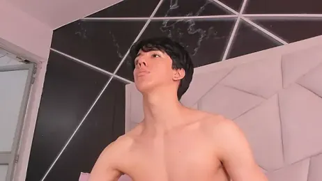 AerumChae webcam model stream image
