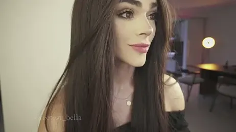 sweetest_bella webcam stripchat model stream image